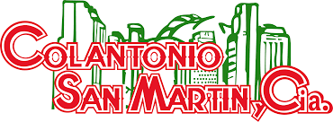 Colantonio San Martín