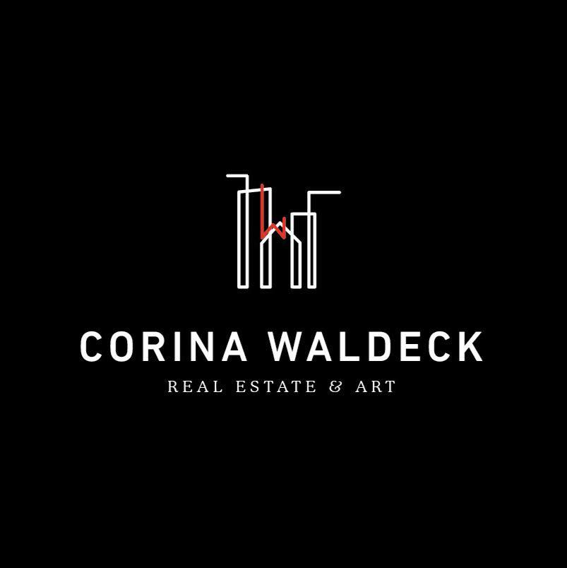 Corina Waldeck Real Estate & Art