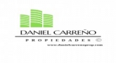 Daniel Carreño Propiedades