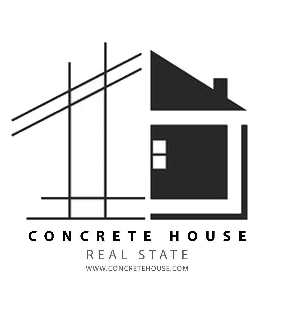 Concrete House Real State