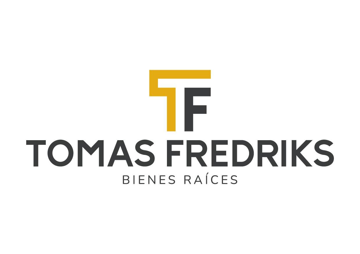 Tomas Fredriks Bienes Raíces.