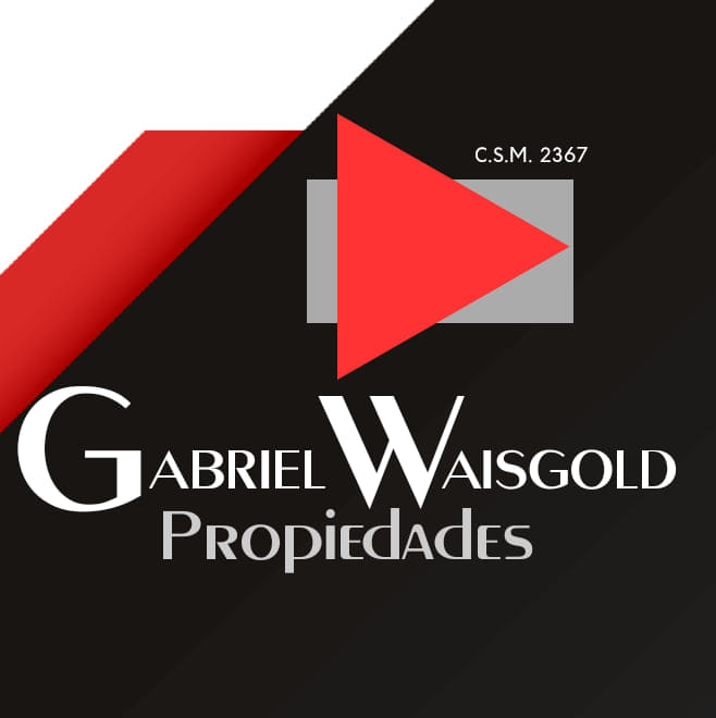 Gabriel Waisgold Propiedades