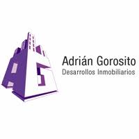 Adrián Gorosito Desarrollos Inmobiliarios