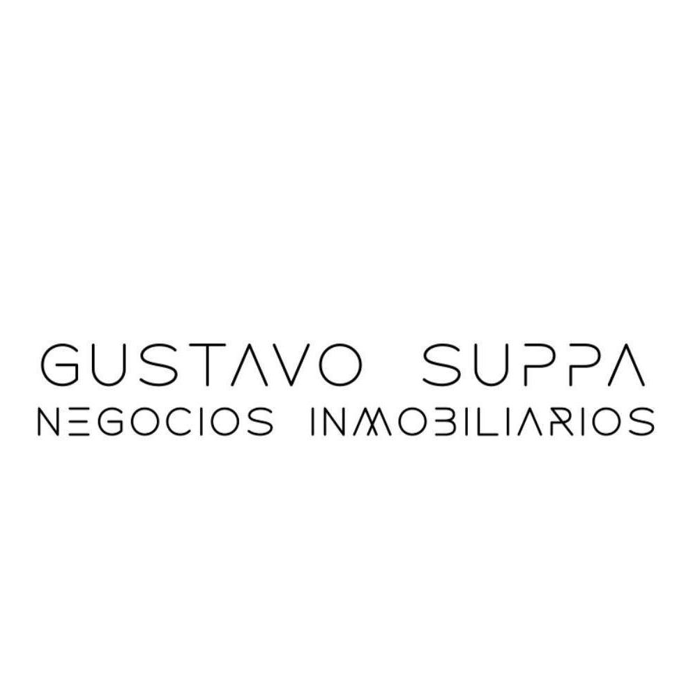 Gustavo Suppa Negocios Inmobilirios