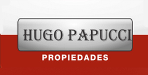 Hugo Papucci Propiedades