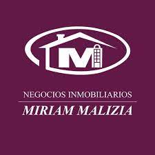 Miriam Malizia Negocios Inmobiliarios