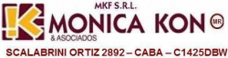 Mkf S.r.l. / Monica Kon & Asociados