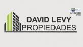 DAVID LEVY PROPIEDADES