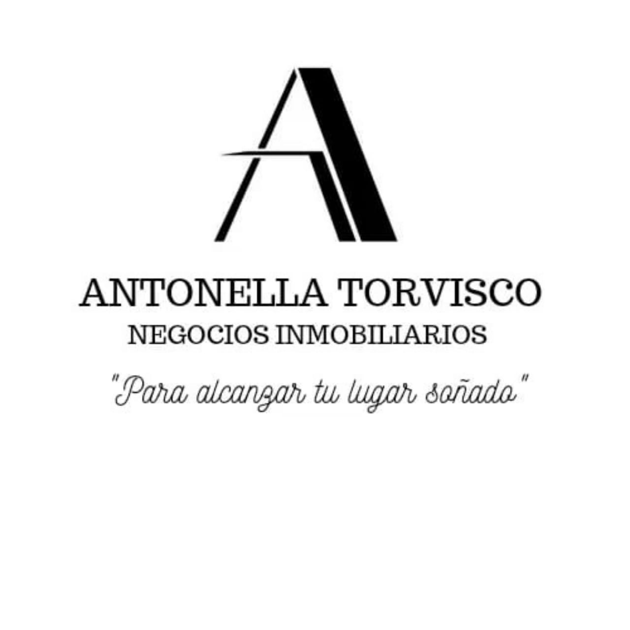 Antonella Torvisco Negocios Inmobiliarios