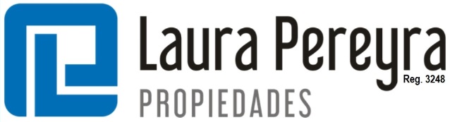 Laura Pereyra Propiedades