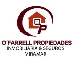 O'Farrell Propiedades Inmobiliaria Miramar