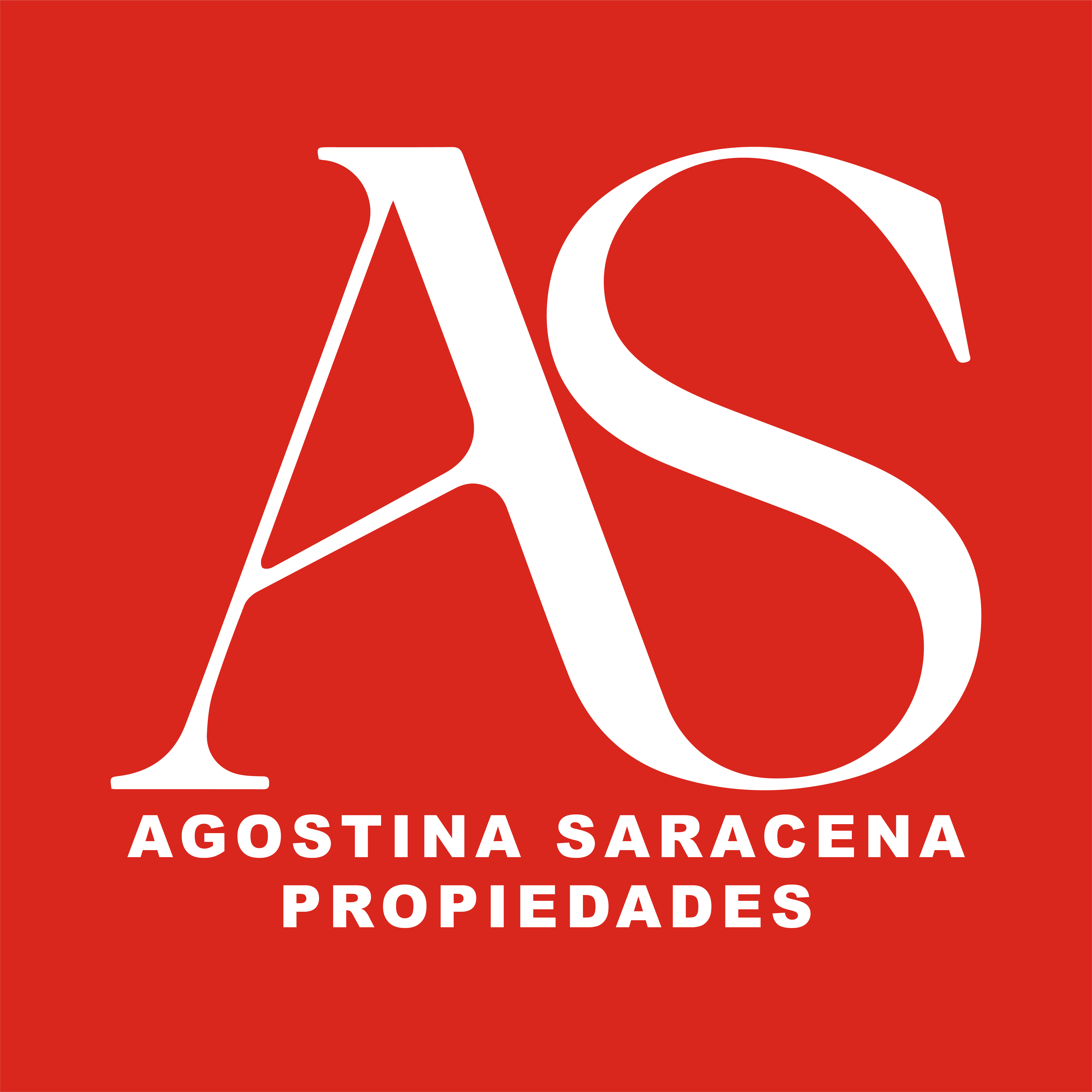 Agostina Saracena Propiedades