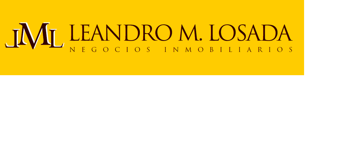LEANDRO M. LOSADA