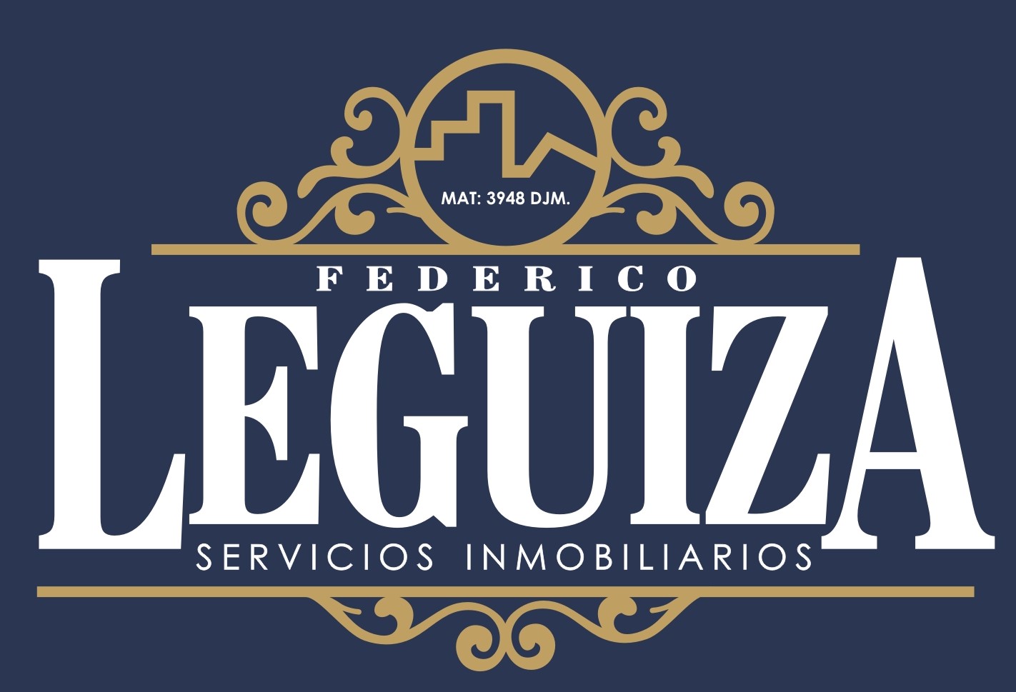 FEDERICO LEGUIZA SERVICIOS INMOBILIARIOS
