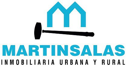 Martín Salas - Inmobiliaria Urbana y Rural