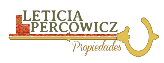 Leticia Percowicz Propiedades