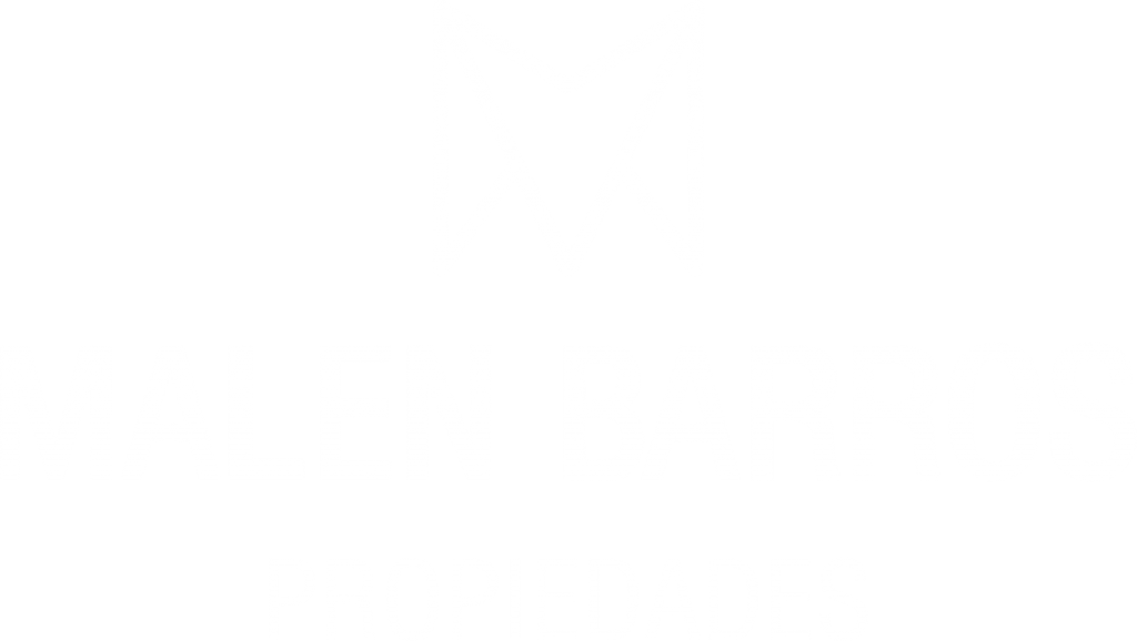 MALEN BARROS PROPIEDADES