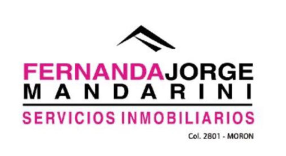 Fernanda Jorge Mandarini Servicios Inmobiliarios