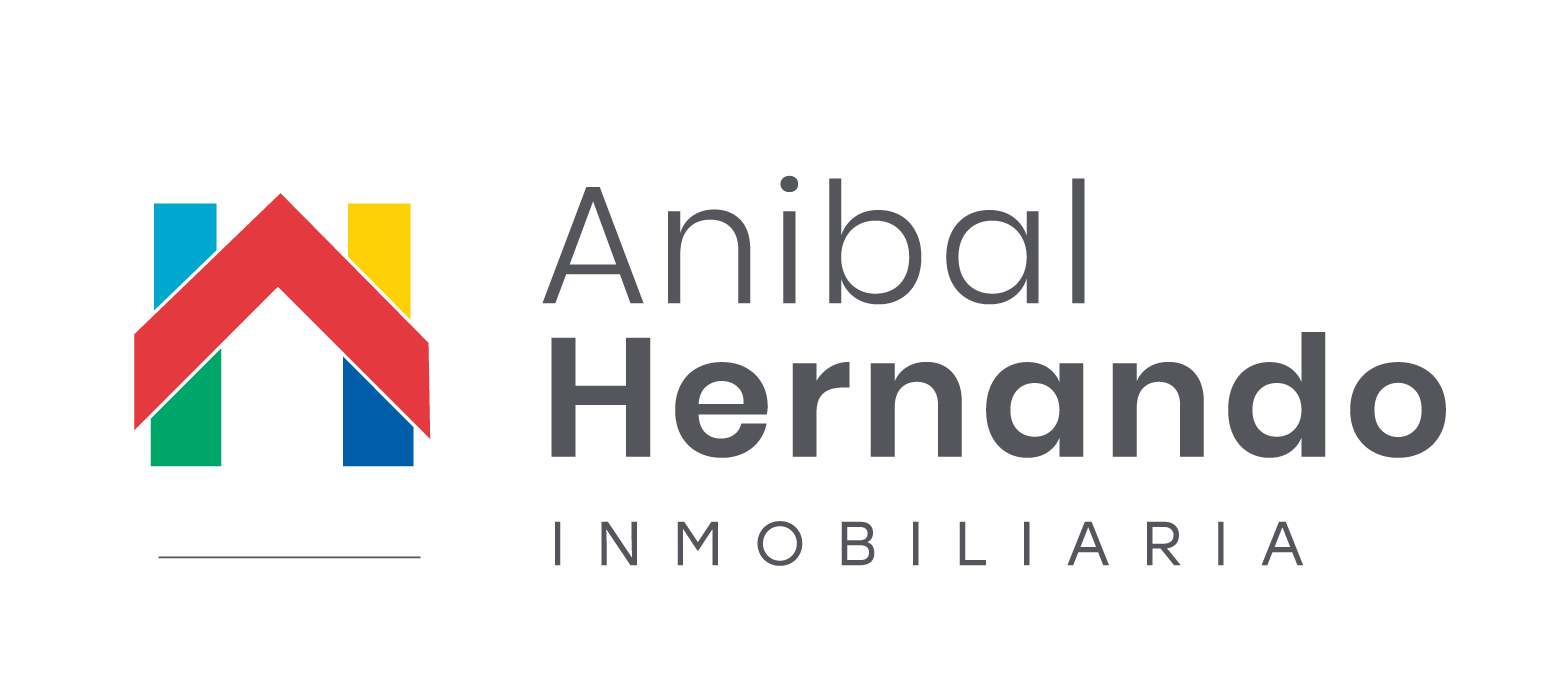Aníbal Hernando Inmobiliaria