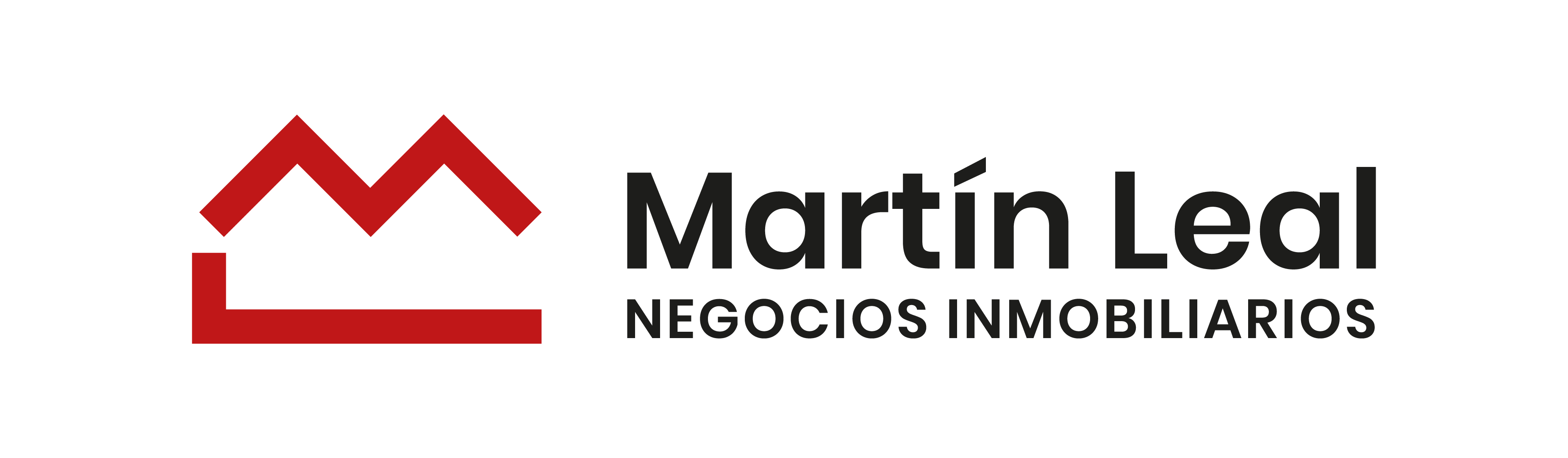 Martín Leal Negocios Inmobiliarios