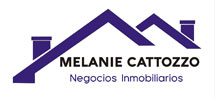 Melanie Cattozzo Negocios Inmobiliarios