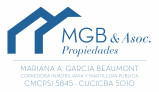 Mariana A. Garcia Beaumont