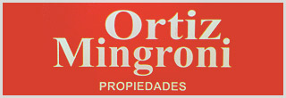 Ortiz Mingroni