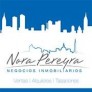 Nora Pereyra Negocios Inmobiliarios