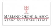 Mariano Oromí & Asociados