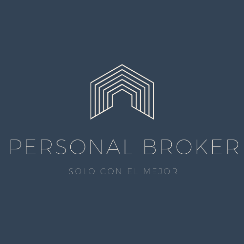 Personal Broker