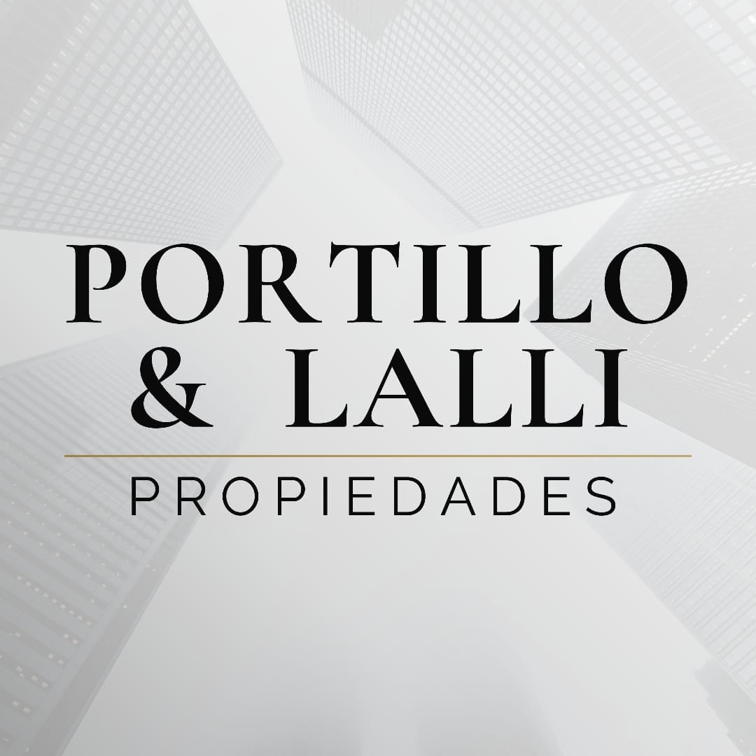 PORTILLO & LALLI PROPIEDADES