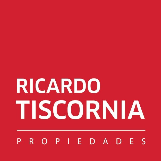 Ricardo Tiscornia Propiedades