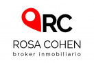 Rosa Cohen broker inmobiliario