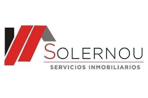 Nora Solernou Servicios Inmobiliarios