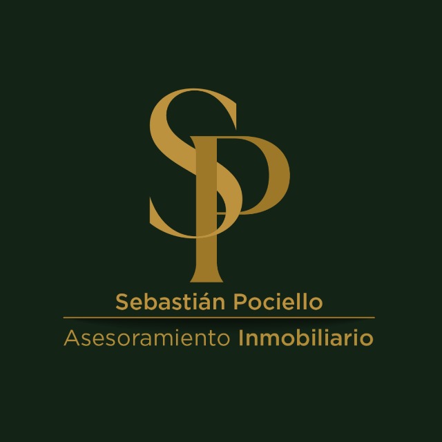 Sebastian Pociello Asesoramiento Inmobiliario