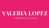 Valeria Lopez Propiedades