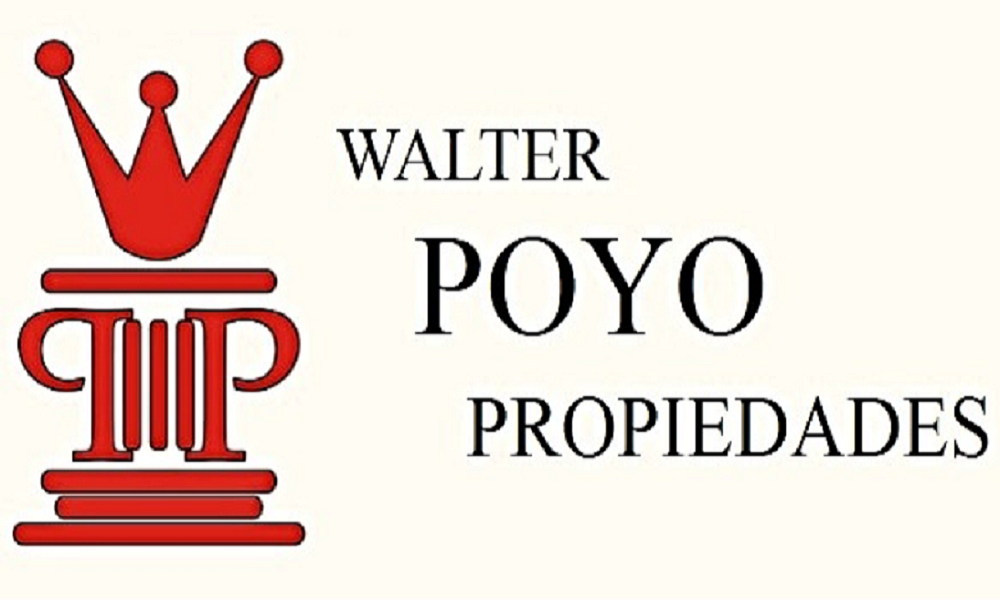 Walter Poyo Propiedades