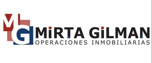 Mirta Gilman 
