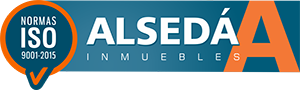 ALSEDÁ INMUEBLES