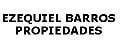 Ezequiel Barros Propiedades