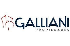 GALLIANI PROPIEDADES