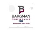 Bargman Propiedades