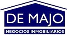 De Majo Inmobiliaria