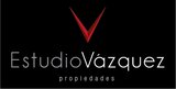 Estudio Vázquez Propiedades
