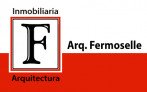 Inmobiliaria Arquitectura Arq. Fermoselle