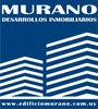Edificios Murano