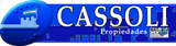 Cassoli propiedades