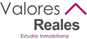 Valores Reales Estudio Inmobiliario