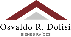 Osvaldo R. Dolisi - Bienes Raíces