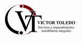 Victor Toledo servicios inmobiliarios.